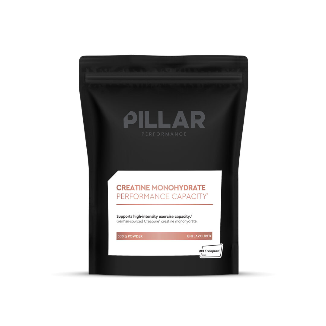 Pillar Performance - Kreatin Monohydrat 300 gr - Pillar