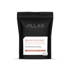 Pillar Performance - Kreatin Monohydrat 300 gr - Pillar
