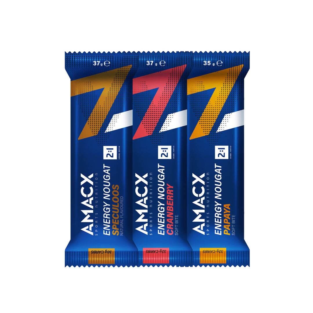 Amacx Energie Nougat - Sports Endurance