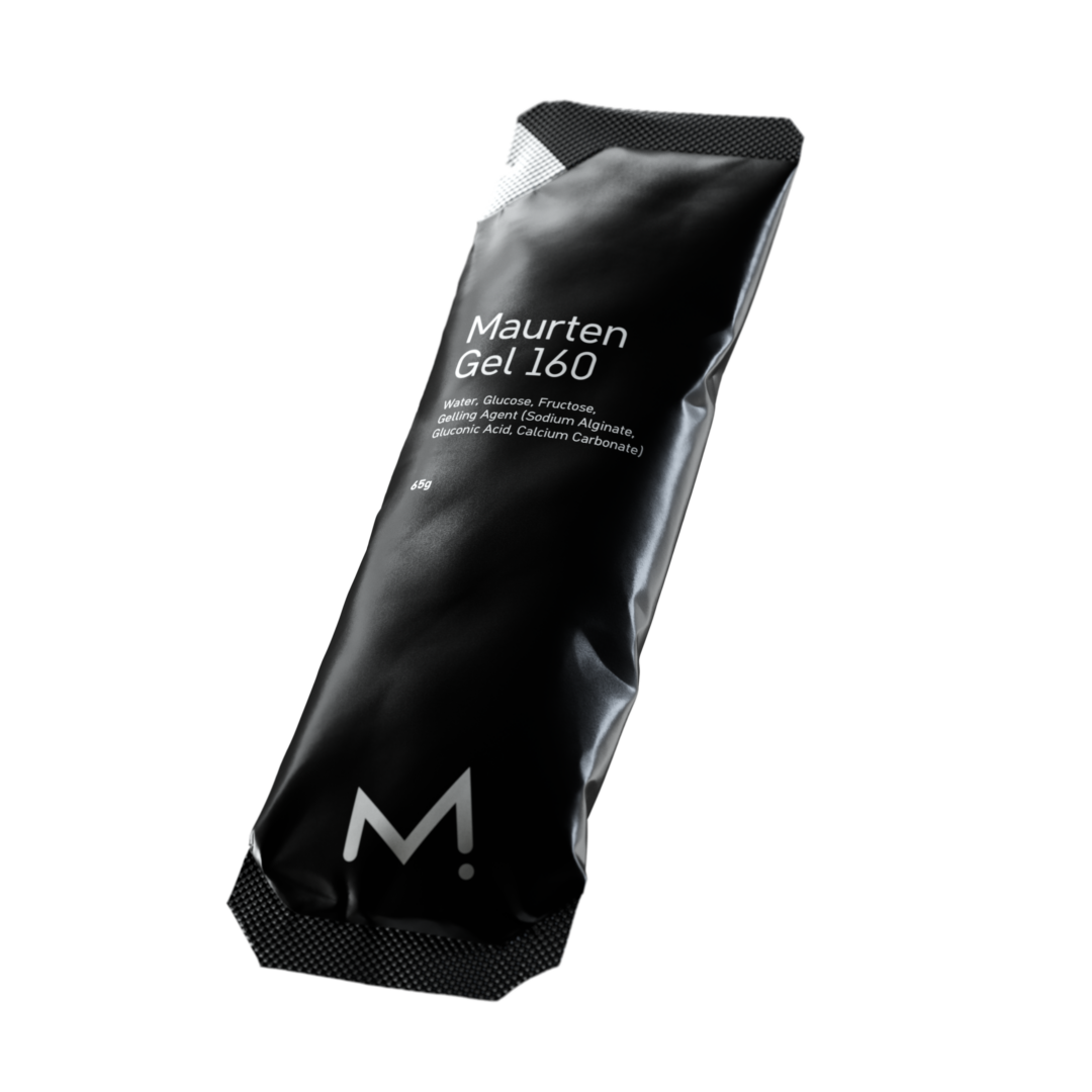 Maurten Gel 160 - Ausdauersport