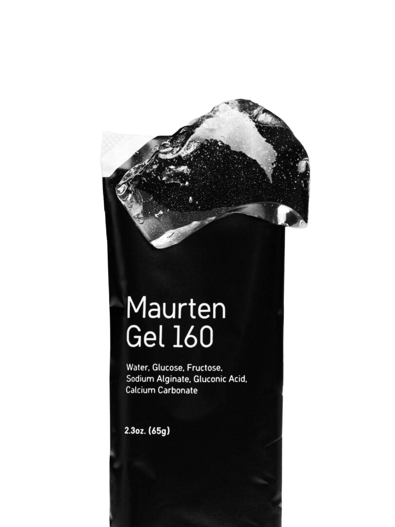 Maurten Gel 160 - Ausdauersport