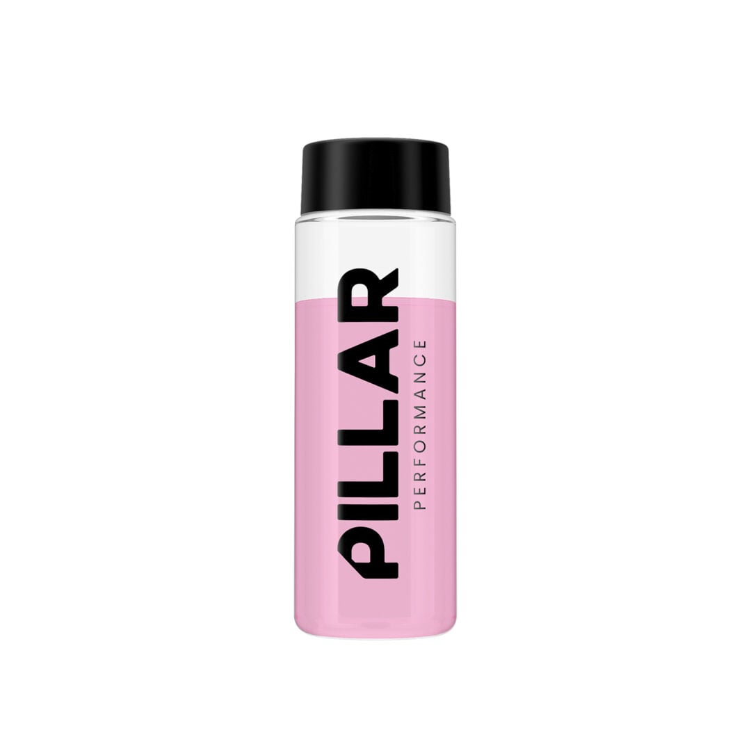 Pillar Performance Shaker 500 ml - Ausdauersport