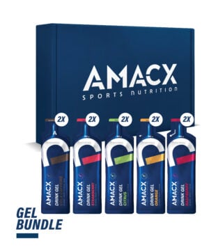 Amacx Gel-Bundle-Angebot