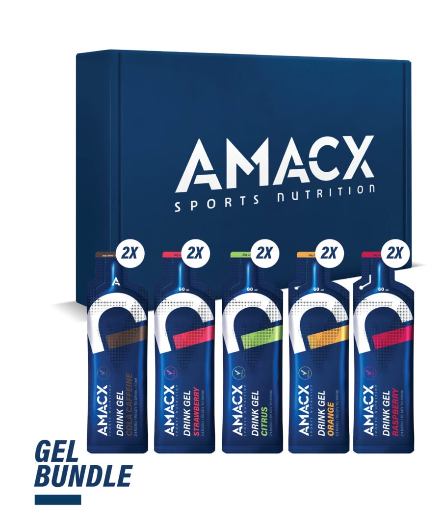 Amacx Gel-Bundle-Angebot
