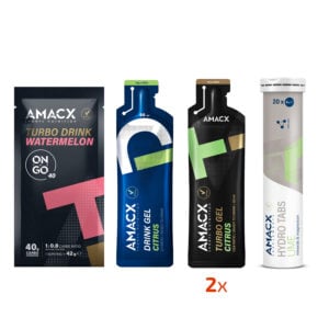 Amacx Marathon Deal - Ausdauersport - Ausdauersport