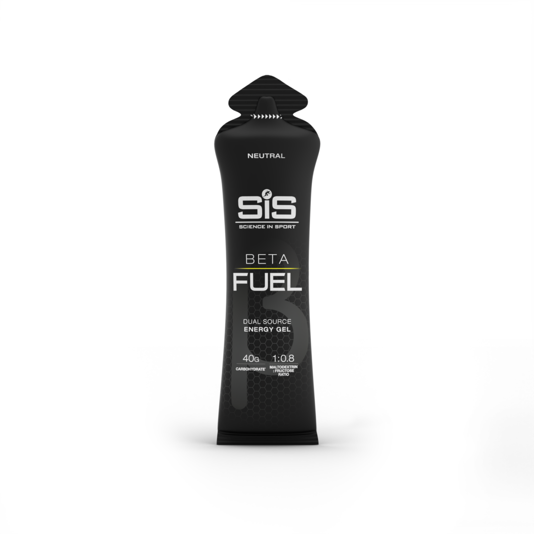 Beta Fuel + Gel 60 ml – Neutral – Sports Endurance