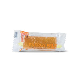 Sanas - Energy Fruit - 18 Stück - Orange - Sports Endurance