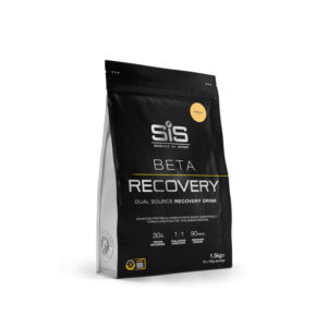 SiS - Beta Fuel Recovery - 1500 gr - Vanille - Ausdauersport
