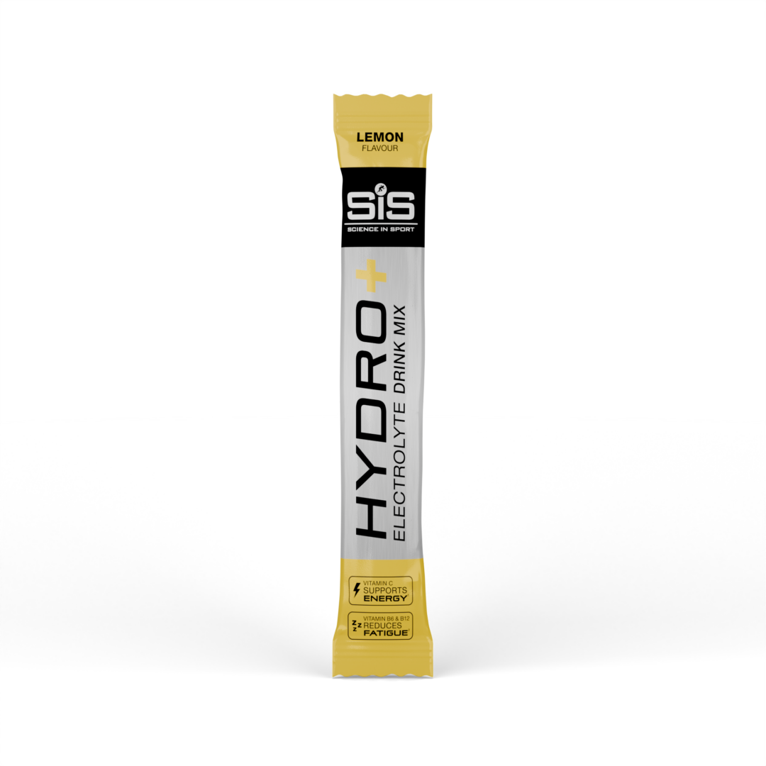 SiS – Go Hydro+ Lemon – Ausdauersport