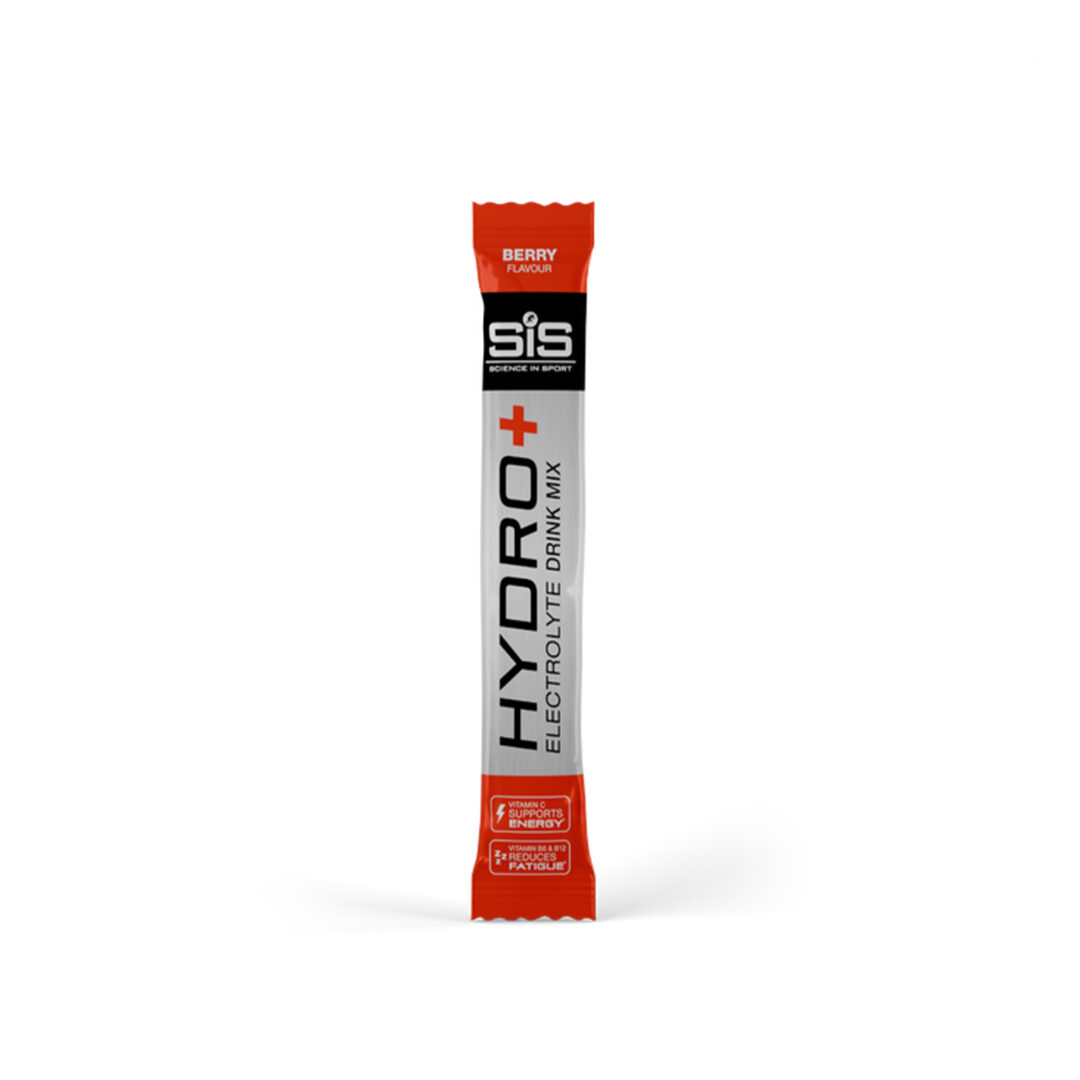 SiS - Hydro+ Stick - Beere - Ausdauersport