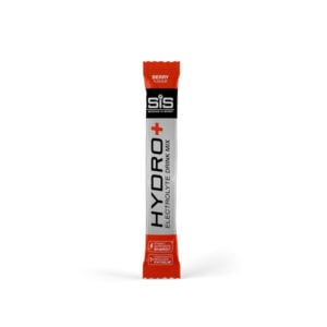 SiS - Hydro+ Stick - Beere - Ausdauersport