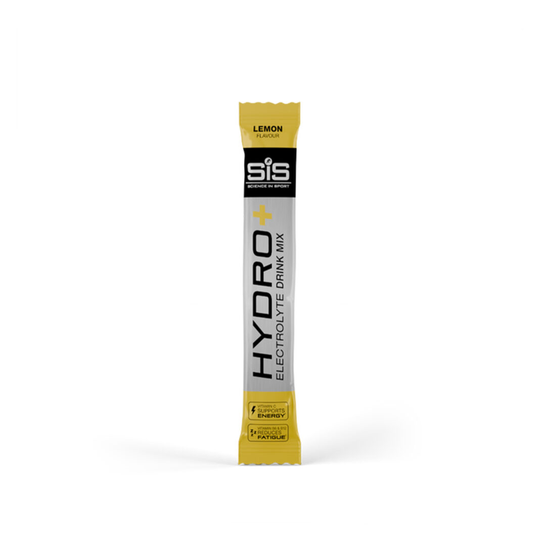 SiS - Hydro+ Stick - Zitrone - Ausdauersport