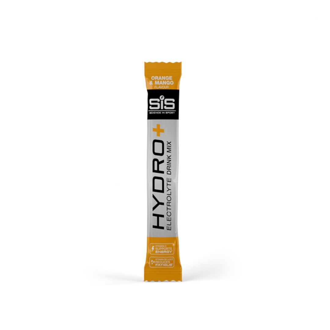 SiS - Hydro+ Stick - Mango - Ausdauersport