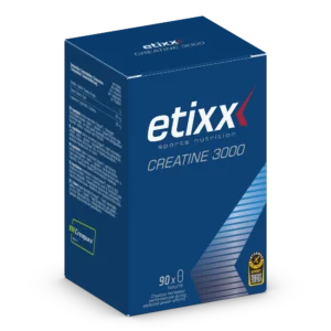 Etixx - Kreatin 300 90 Tabs - Ausdauersport