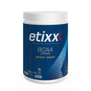 Etixx - BCAA Orange Mango - Ausdauersport