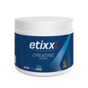 Etixx - Kreatin Creapure 300gr - Ausdauersport