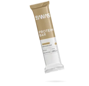Sanas - Protein Bar Cookie Dough - Ausdauersport