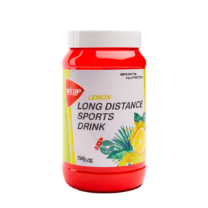 Wcup - Langstrecken-Sportgetränk - Zitrone - Ausdauersport