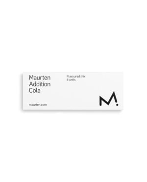 Maurten - Ergänzungspackung - Cola - Ausdauersport