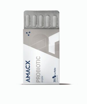 Amacx - Probiotika Kapseln