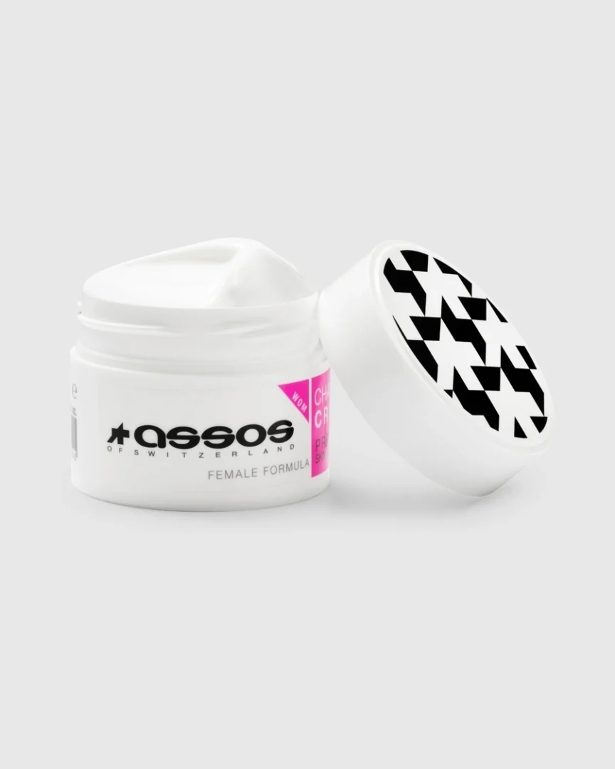 Assos – Chamois Creme 75 ml – Woman