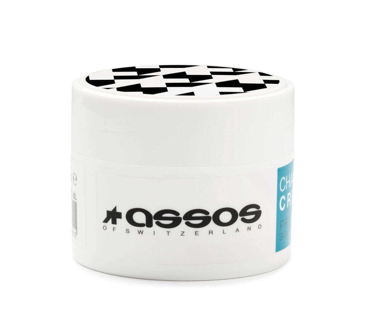 Assos – Chamois-Creme 75 ml – Herren