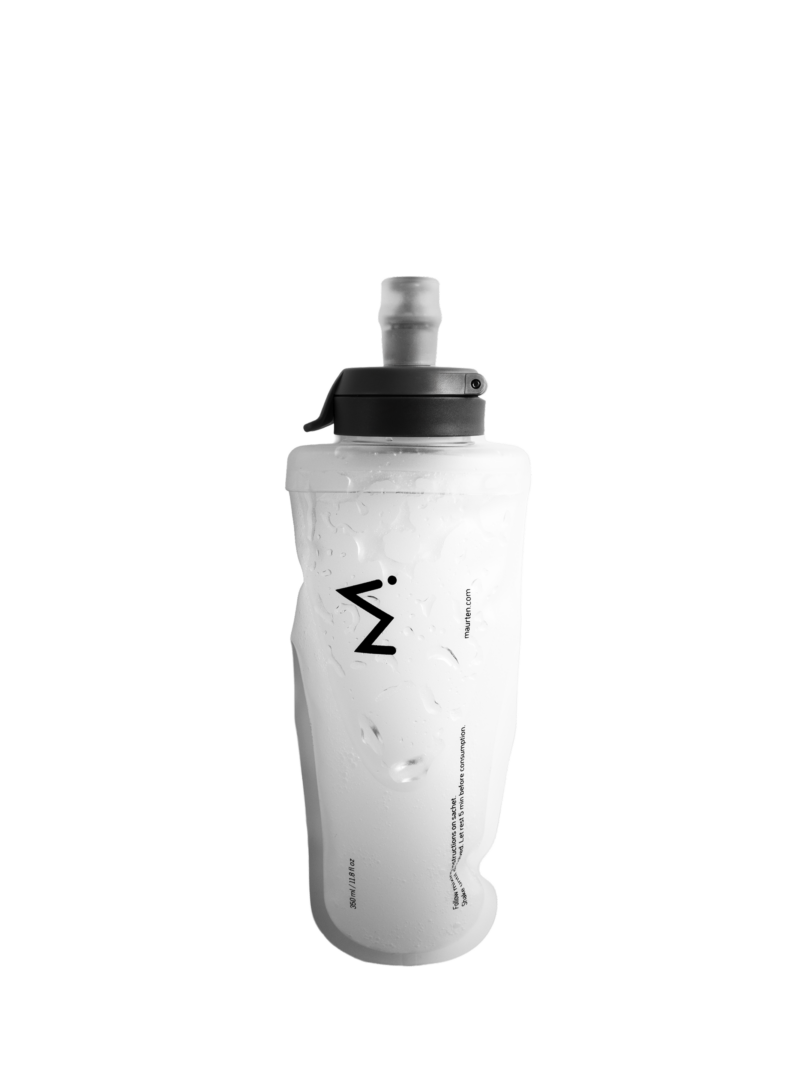 Maurten – Gel Mix Flask 350 ml