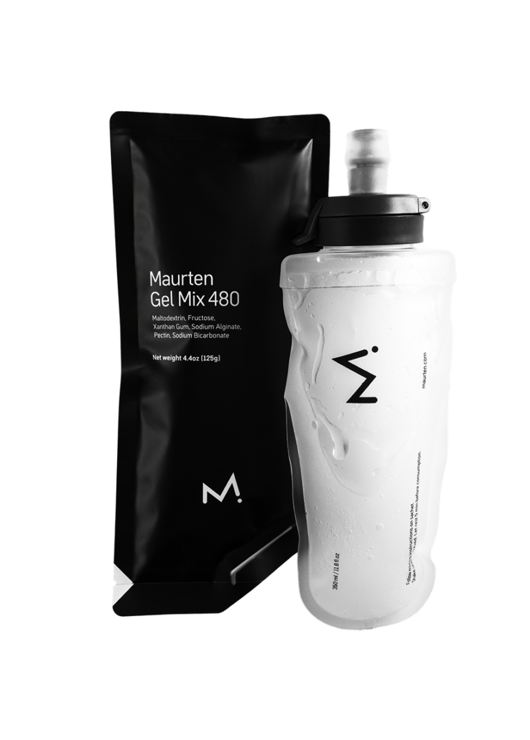 Maurten – Gel Mix 480 – pro Stück – Sports Endurance