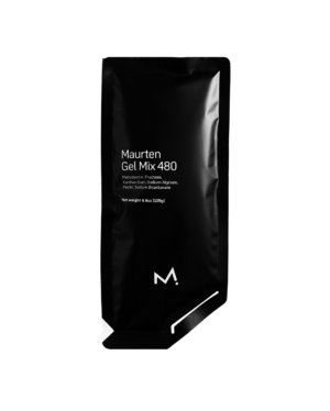 Maurten – Gel Mix 480 – pro Stück – Sports Endurance