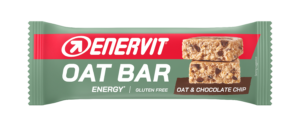 Enervit Sport Haferriegel 50 g