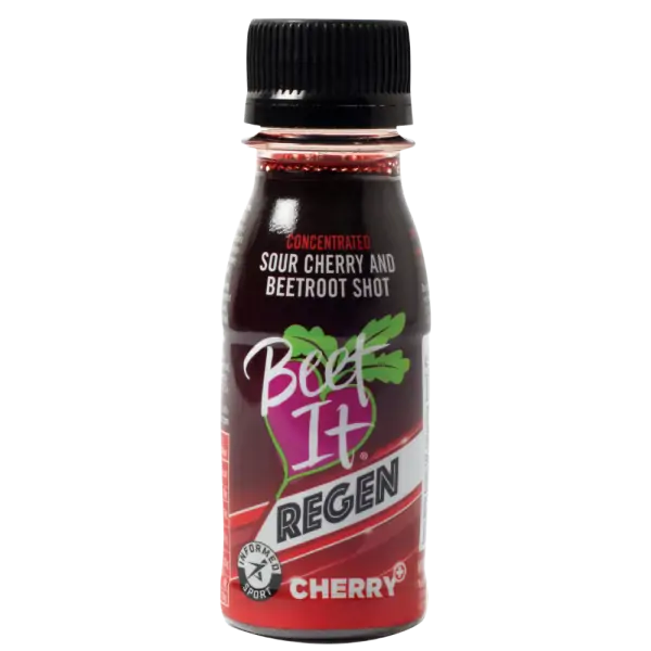 Beet-It – Regen Cherry+ Shot – Ausdauersport