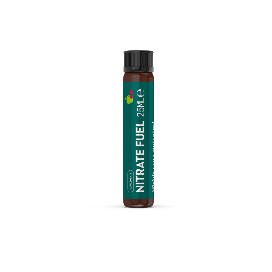 Sanas – Nitrate Fuel – Apfel-Kirsche