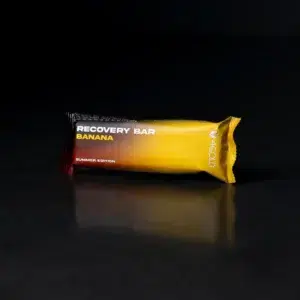 4Gold – Recovery Bar Banana – Sports Endurance